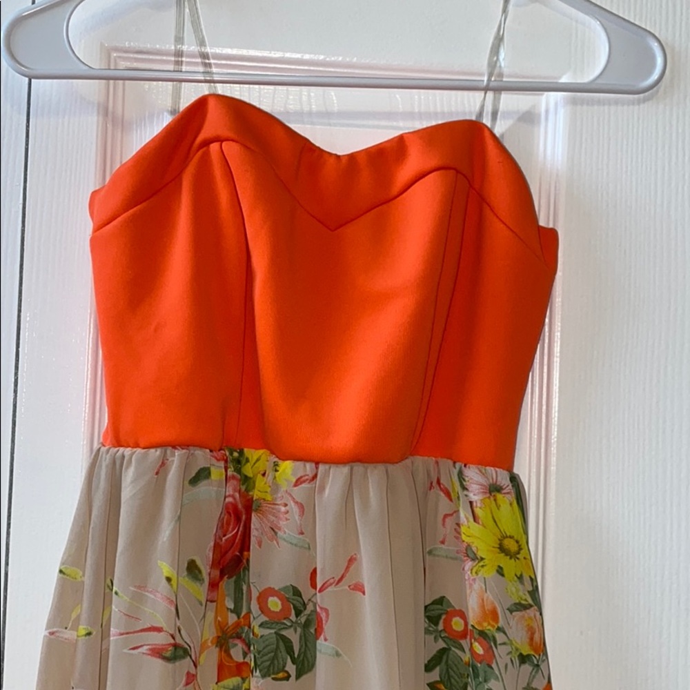LAST CHANCE! “WINDSOR” Dress - Picture 2 of 2